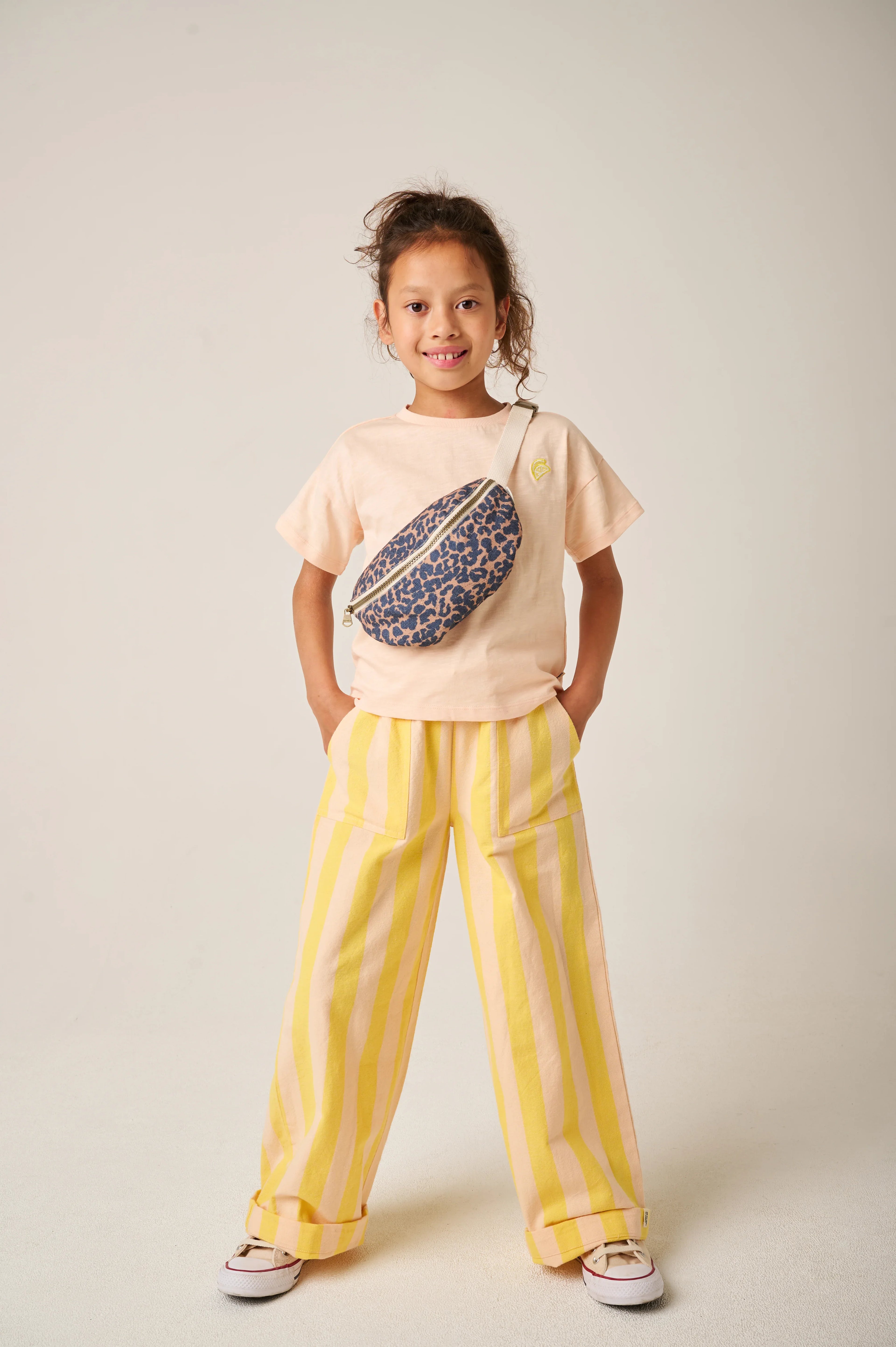 Bum Bag Soleil Indian Tan - KDkes