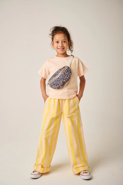 Bum Bag Soleil Indian Tan - KDkes