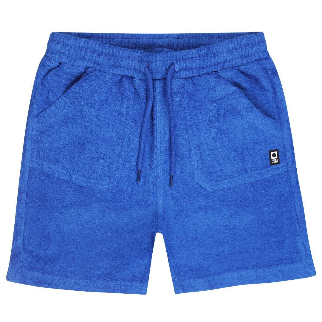 Shorts Beach Port Strong Blue