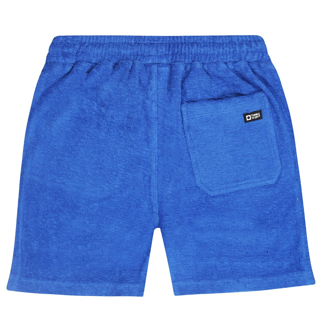 Shorts Beach Port Strong Blue