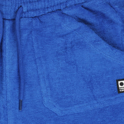 Shorts Beach Port Strong Blue