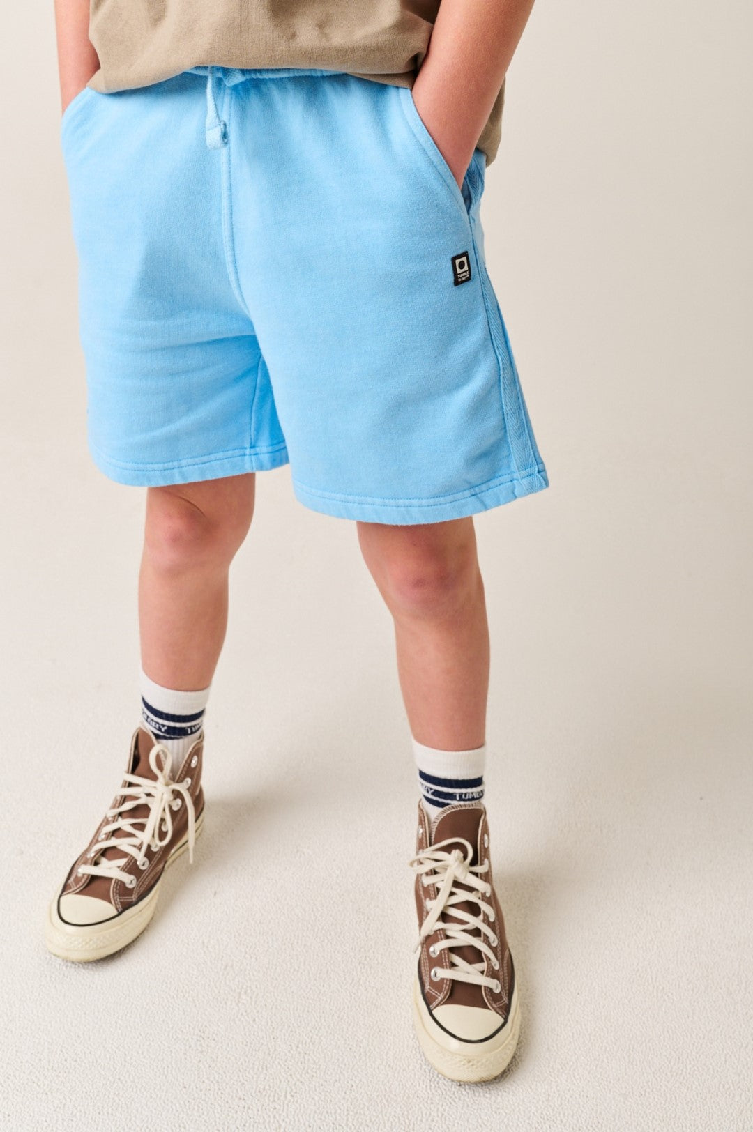 Shorts Big Wave Bonnie Blue