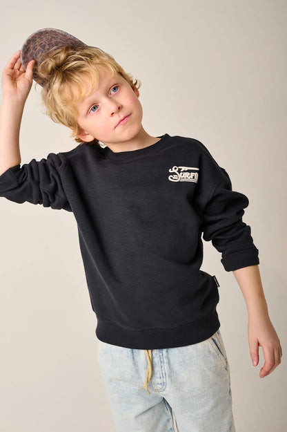 Juan Shorts Denim Bleach - Tumble &