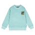 Sweatshirt Dive Angel Blue - Tumble &