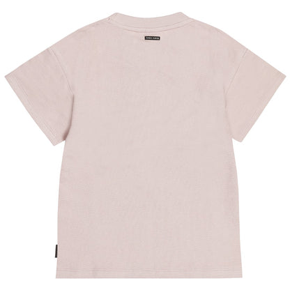 T-shirt Coral Reef Cloud Gray
