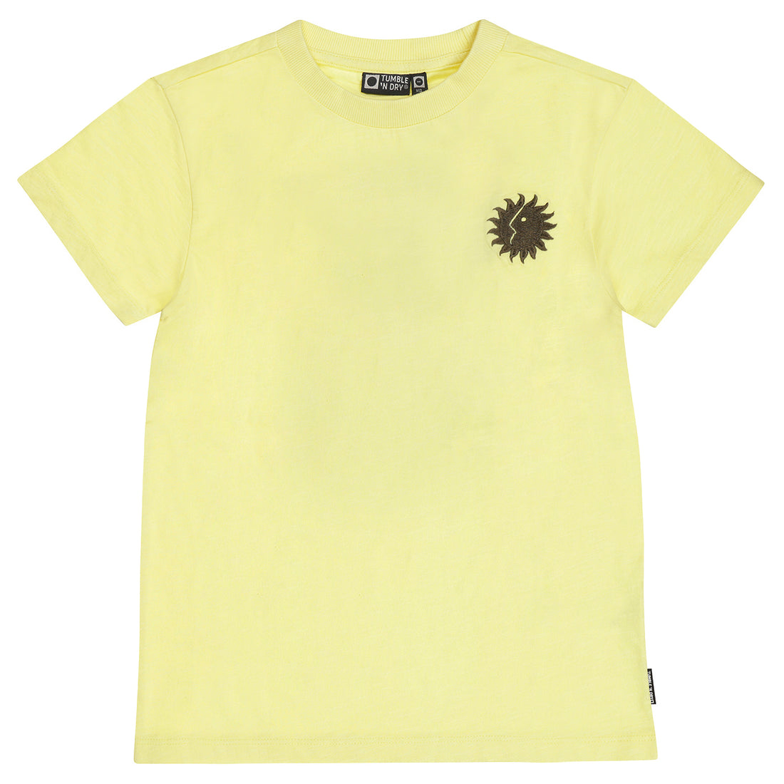 T-shirt Reef Limelight