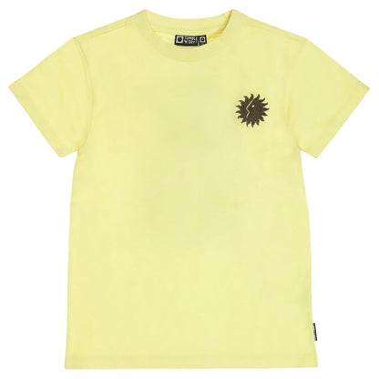 T-shirt Reef Limelight - Tumble &