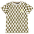 T-shirt Shallow Military Olive - Tumble &