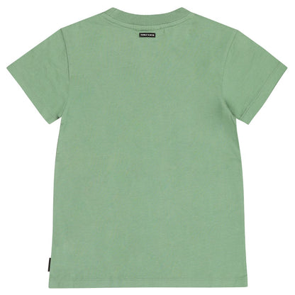 T-shirt Nassau Comfrey