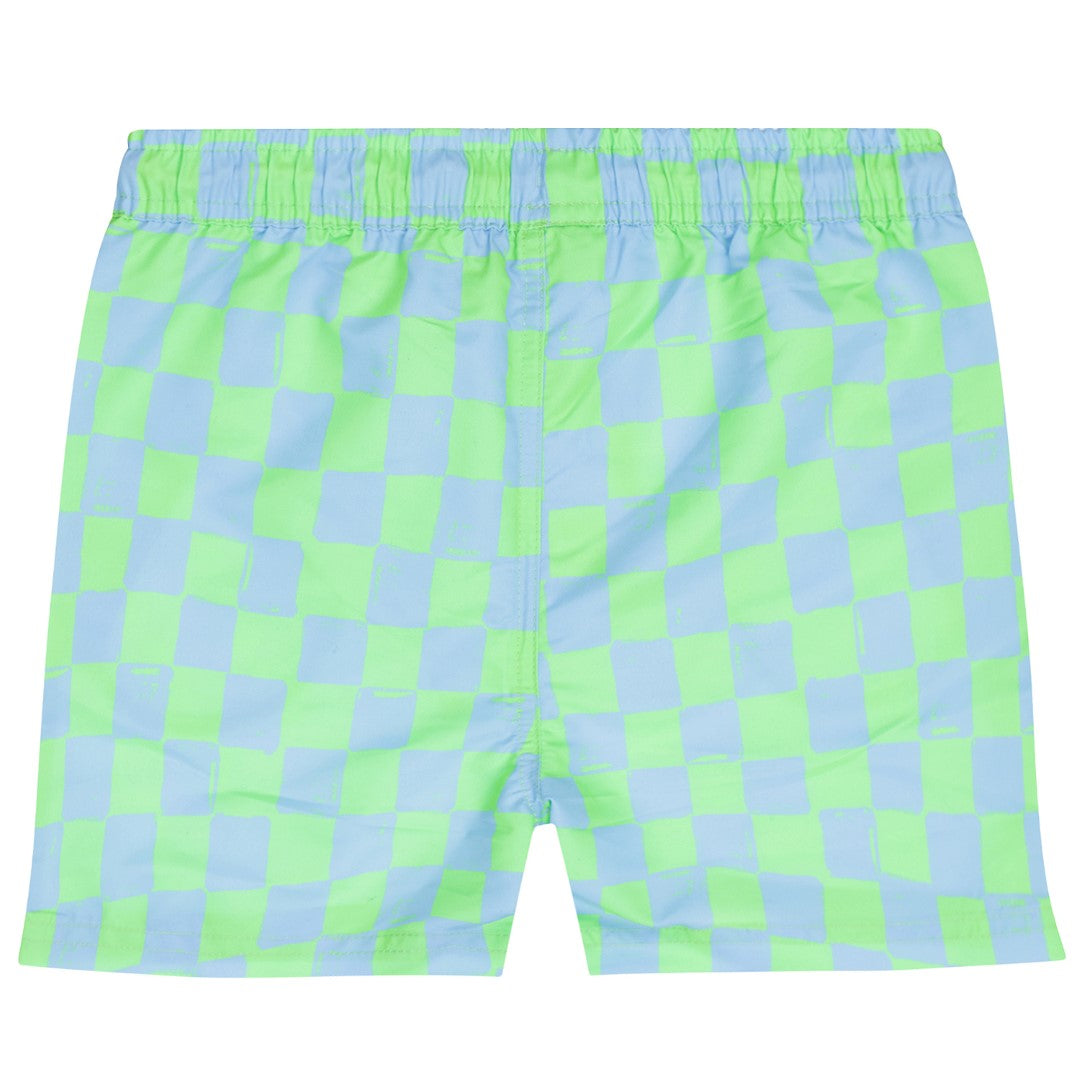 Zwemshort Manaus Mid Green