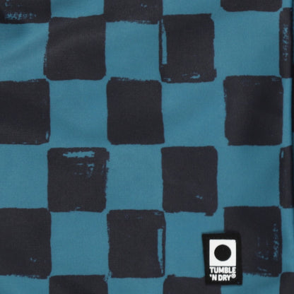 Zwemshort Acre Colonial Blue