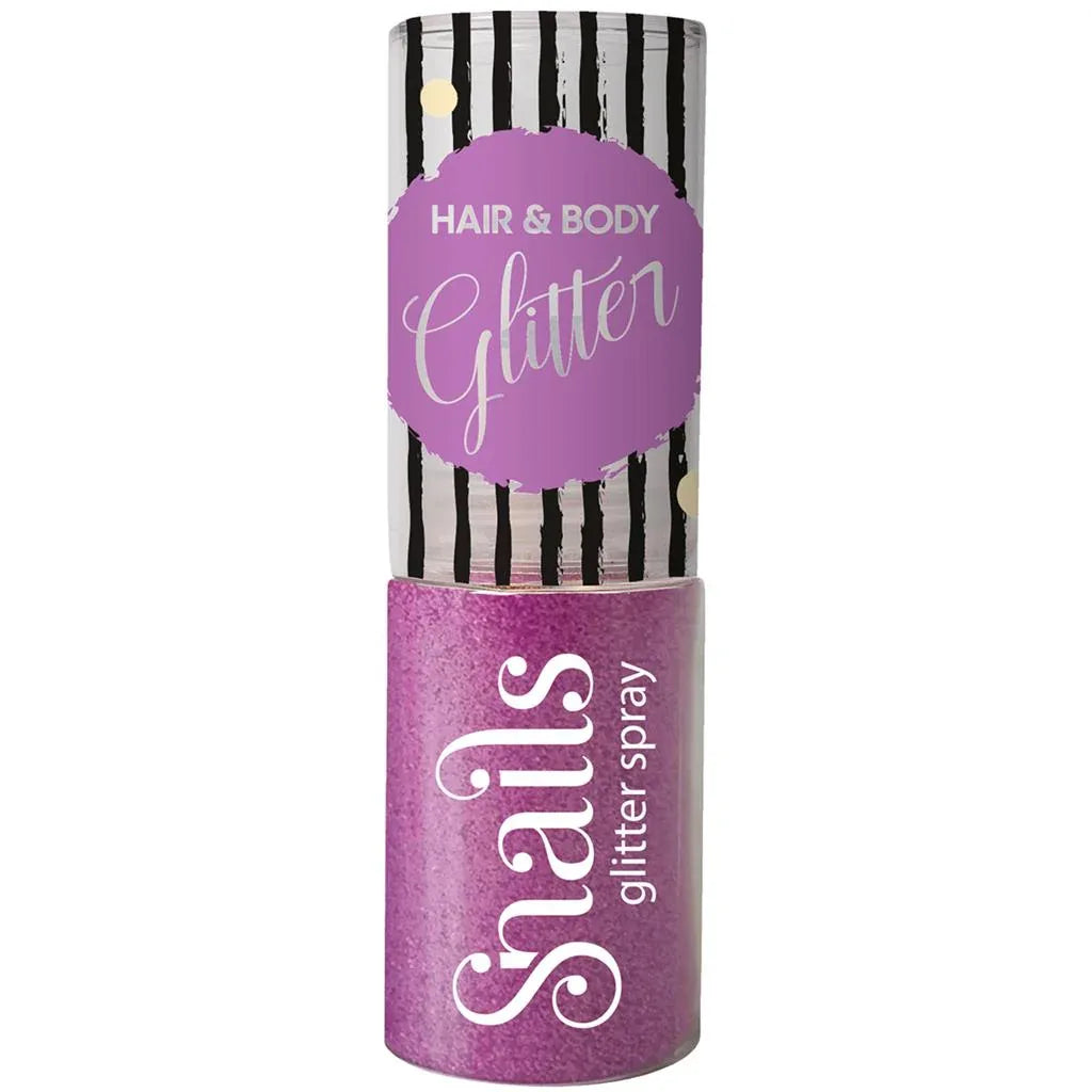 Body Glitter Paars - KDkes