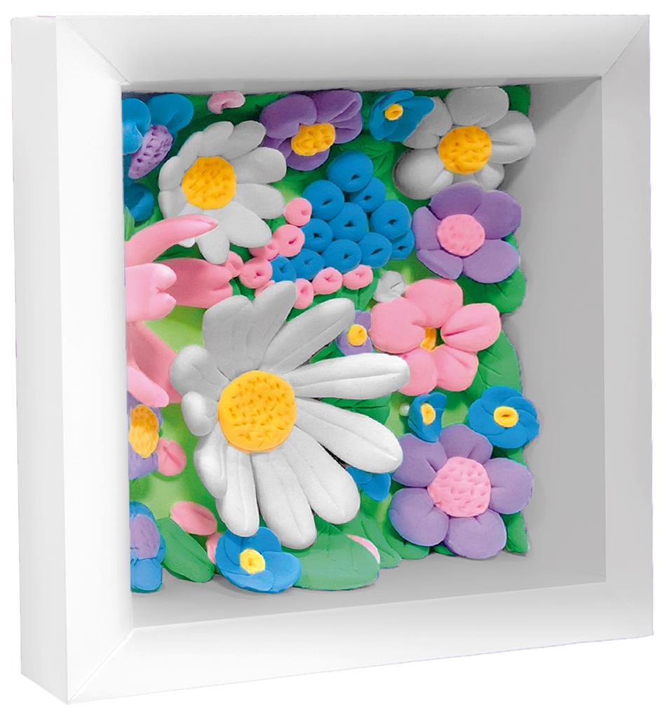 Creative Kit - Bloemenveld