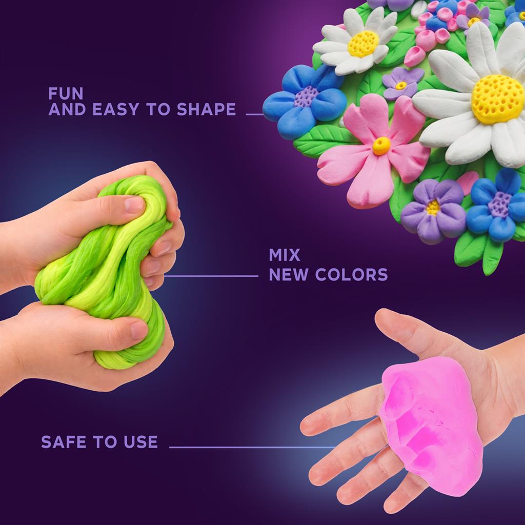 Creative Kit - Bloemenveld