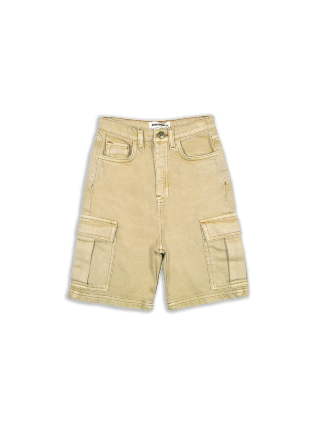 Bermuda Jones Warm Sand