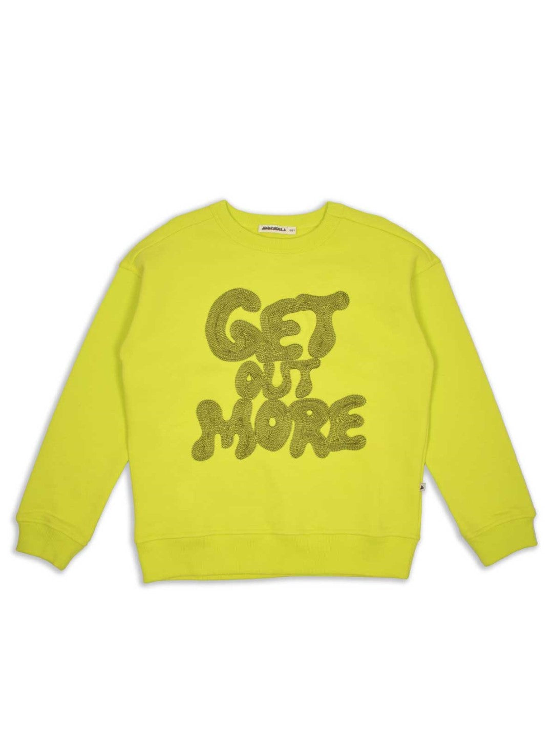 Sweatshirt Rocky Sulpher Spring