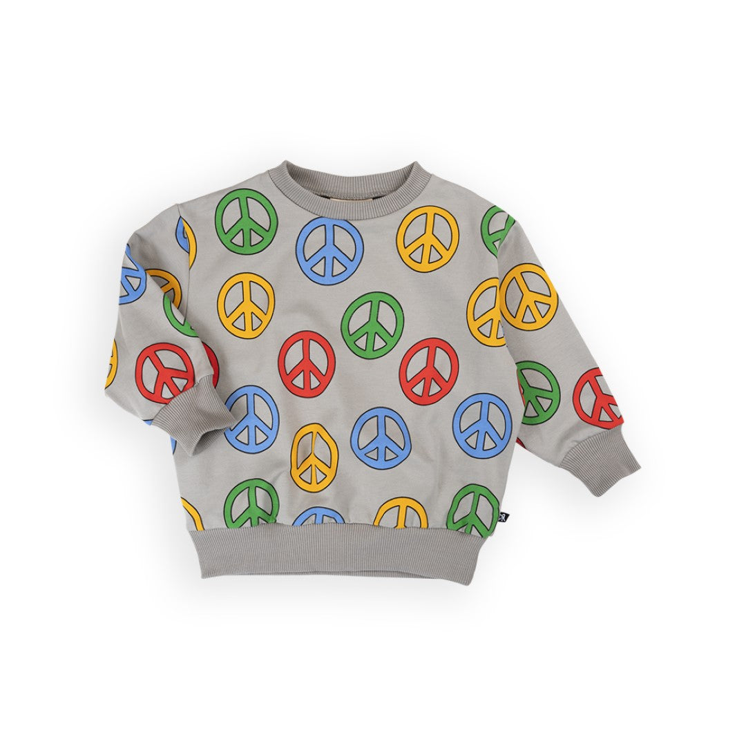 New Sweater Peace
