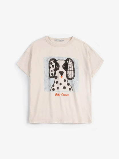 Van Dog T-shirt - Bobo Choses