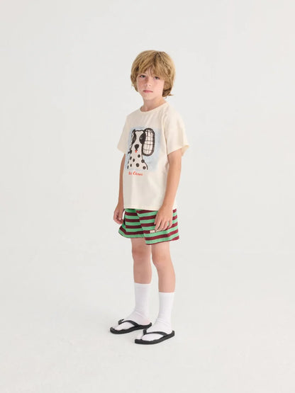 Van Dog T-shirt - Bobo Choses