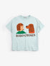 Friends In A Pickle T-shirt - Bobo Choses