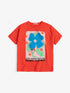 Summer Story T-shirt - Bobo Choses