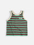 Bobo Choses Striped Tank Top - Bobo Choses