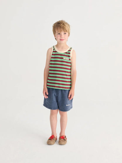 Bobo Choses Striped Tank Top - Bobo Choses