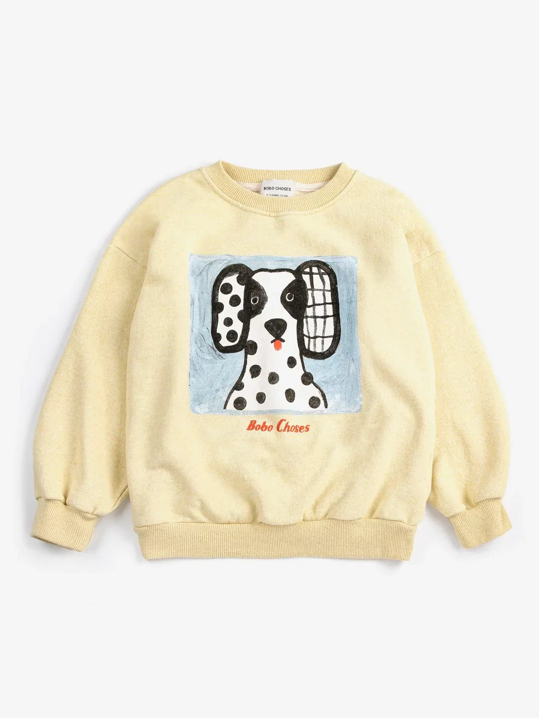 Van Dog Sweatshirt - KDkes