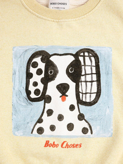 Van Dog Sweatshirt - KDkes