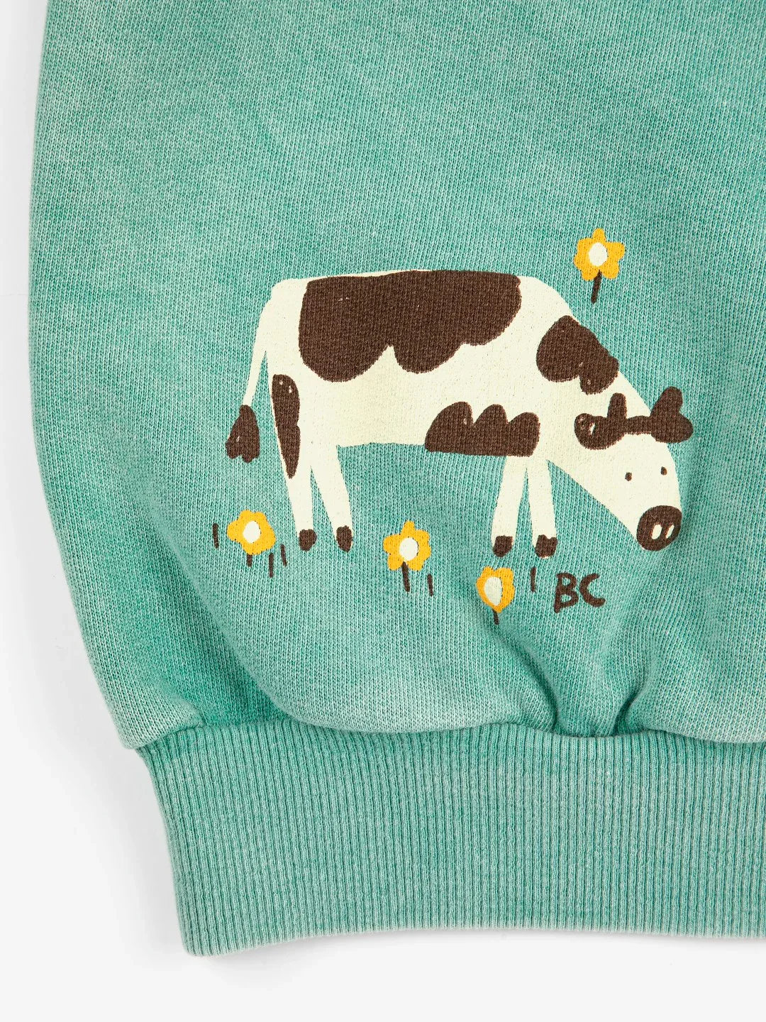 Farm Adventure Sweatshirt - KDkes