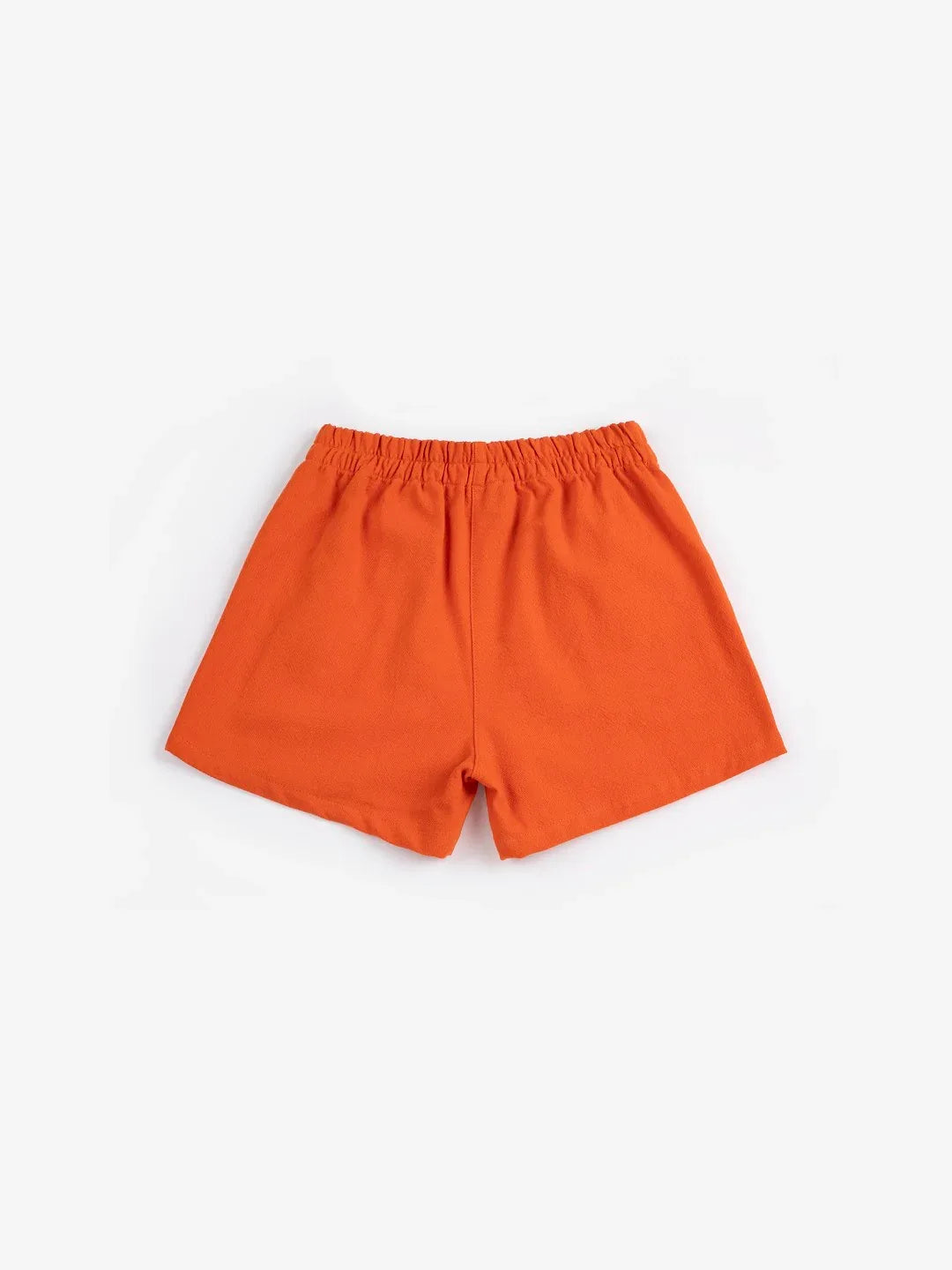Bobo Choses Color Block Woven Shorts - Bobo Choses