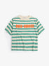 Bobo Choses Modern Striped T-shirt - Bobo Choses