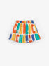 Bobo Choses Color All Over Skirt - Bobo Choses