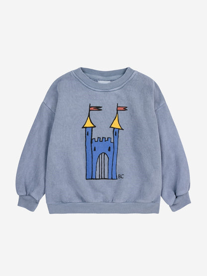 Faraway Castle Sweatshirt