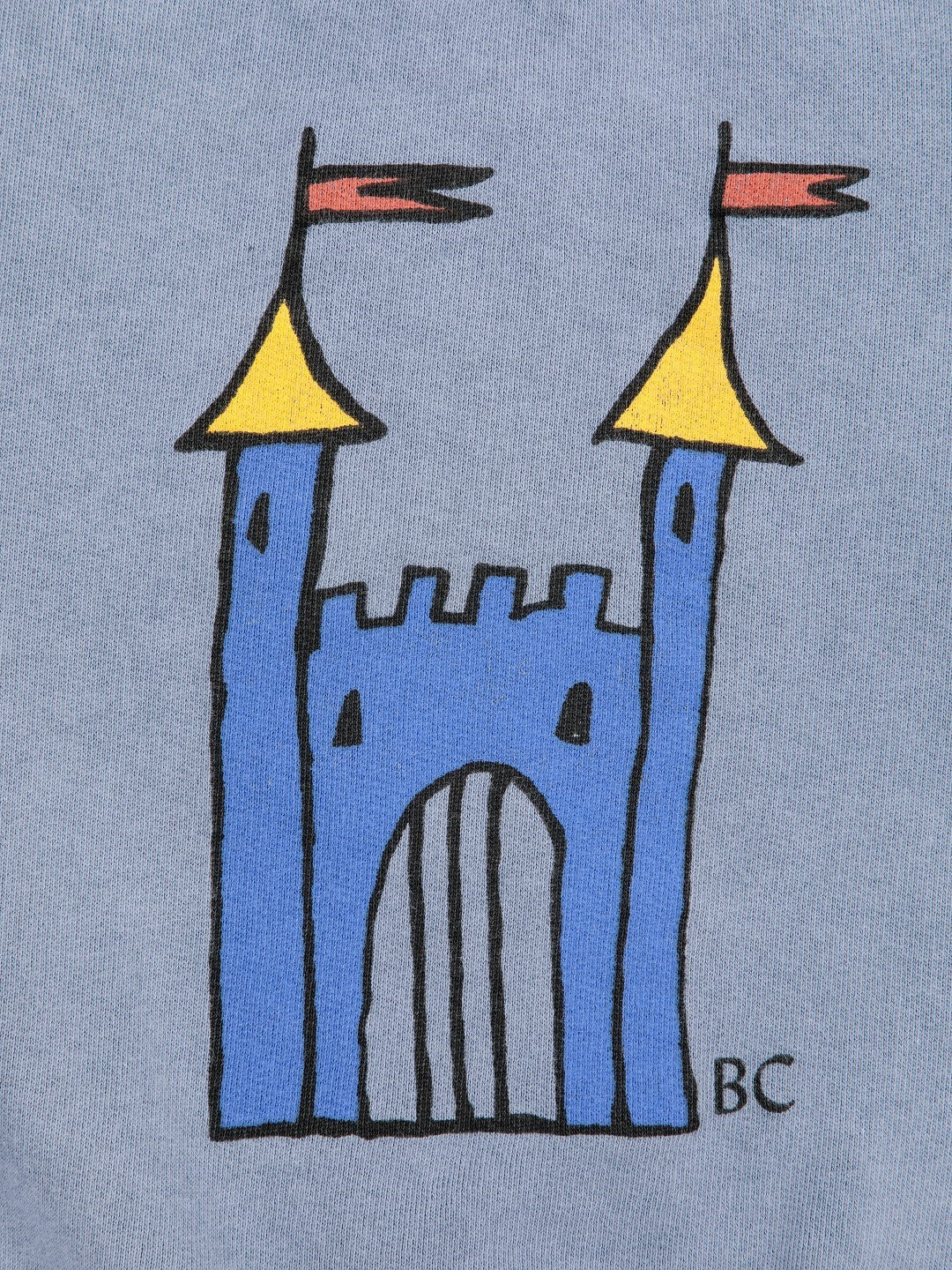 Faraway Castle Sweatshirt