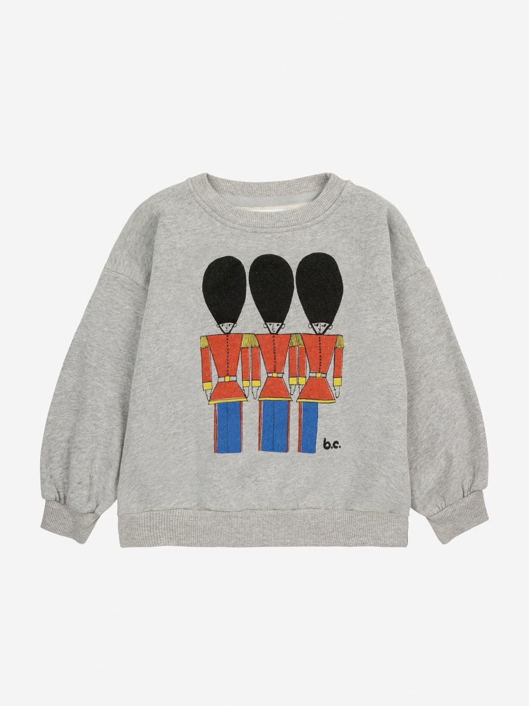 Little Tin Soldiers Sweatshirt