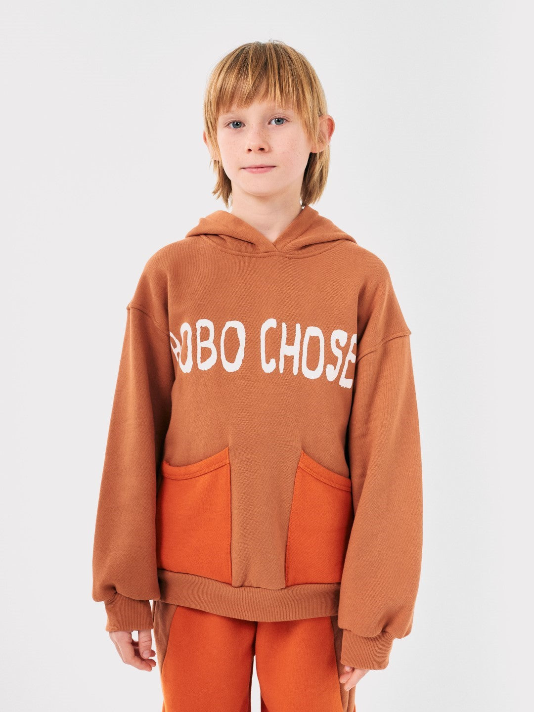 Bobo Choses Shadow Hoodie