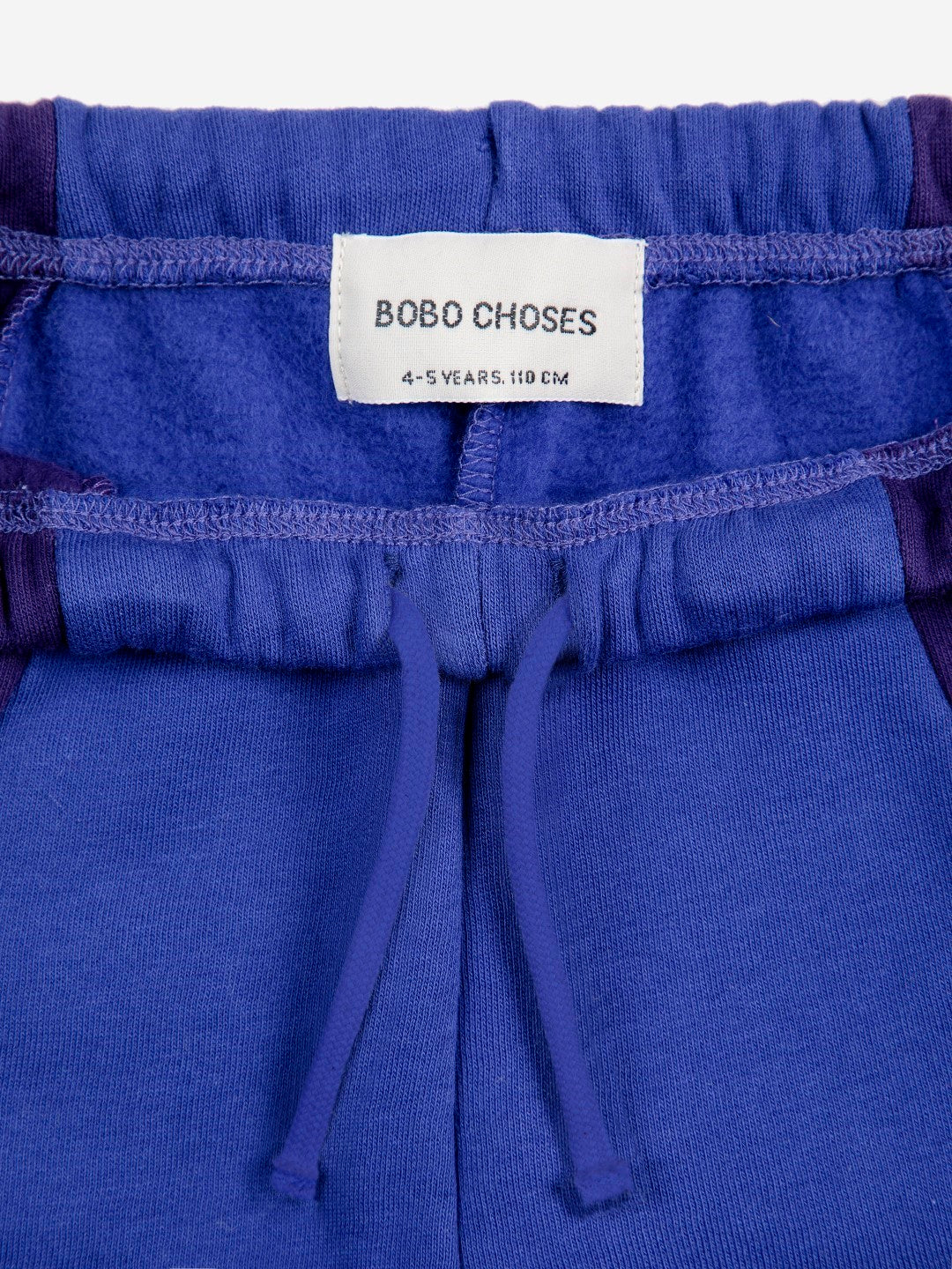 Bobo Choses Color Block Pants