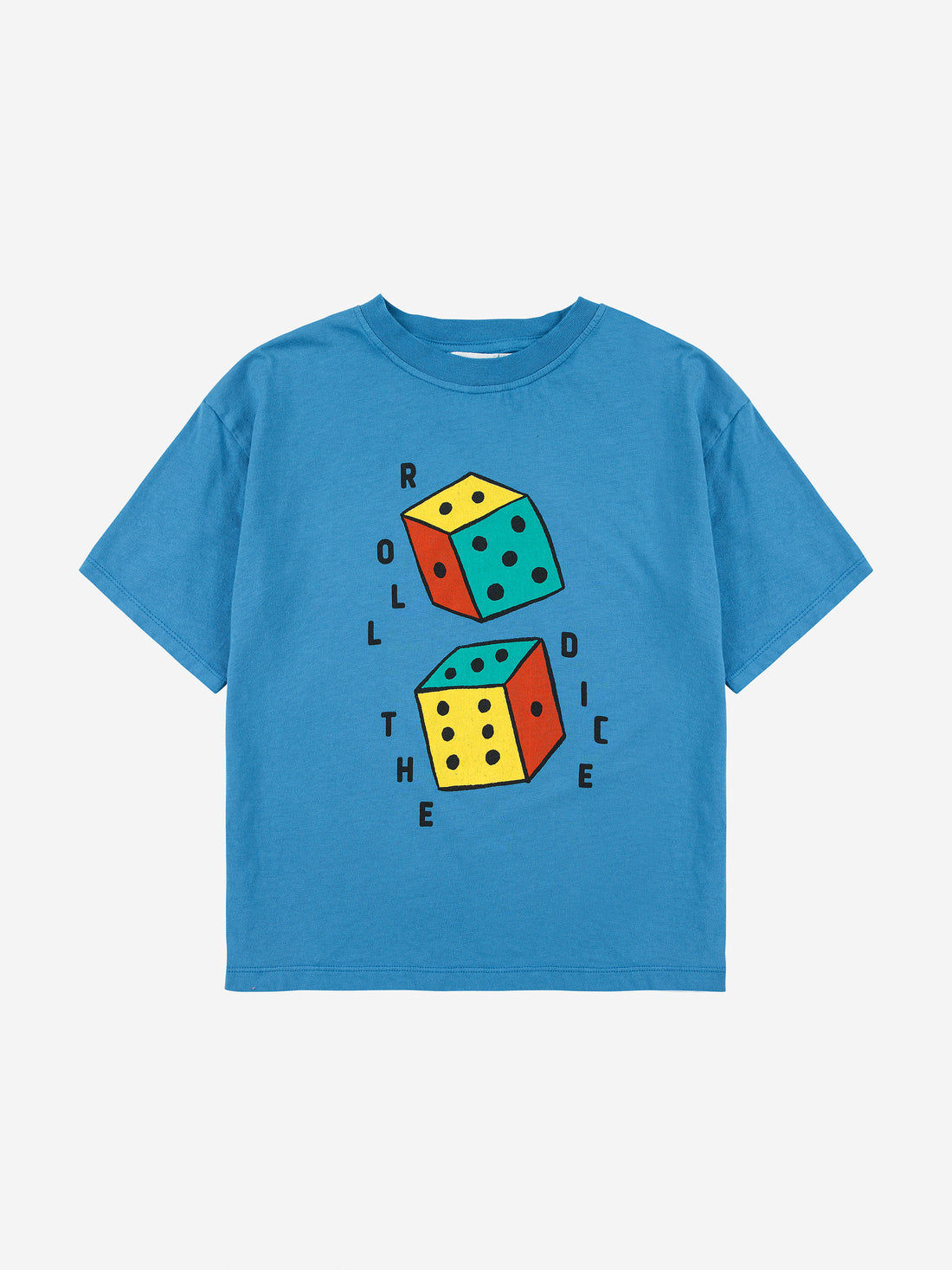 Roll The Dice T-shirt