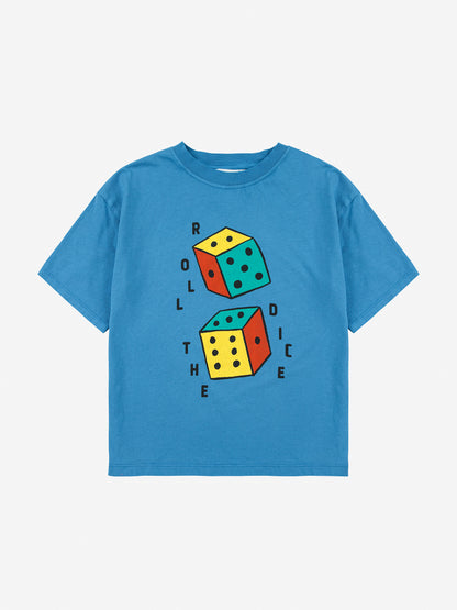 Roll The Dice T-shirt