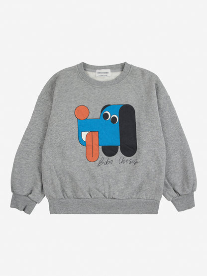Doggy Mate Sweatshirt
