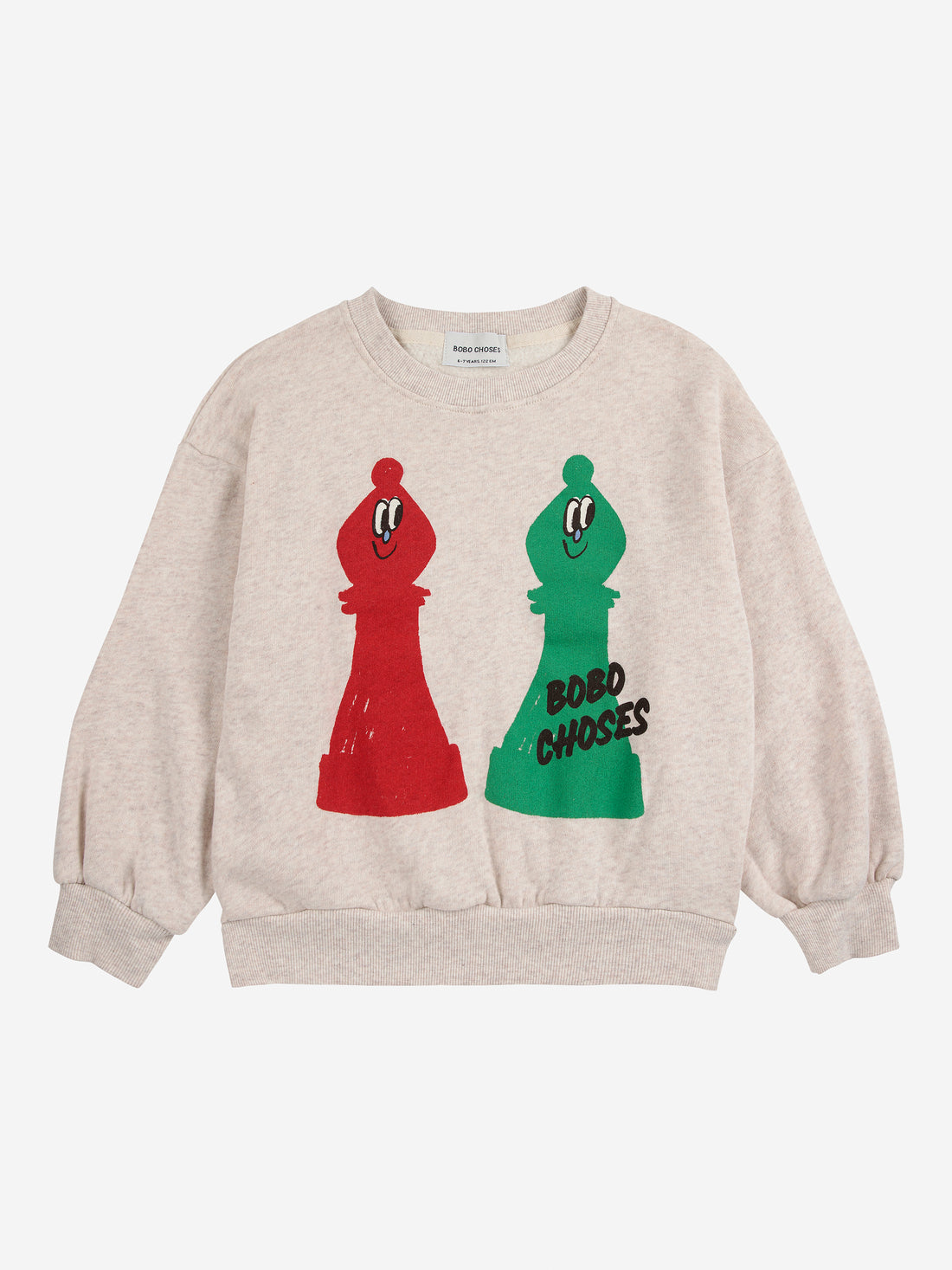 Checkmate Sweatshirt