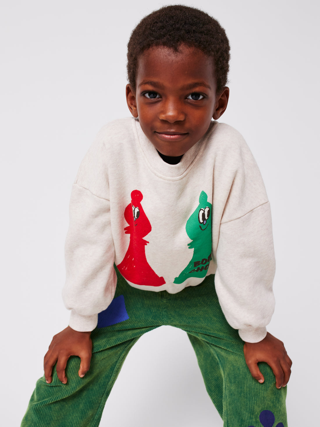 Checkmate Sweatshirt