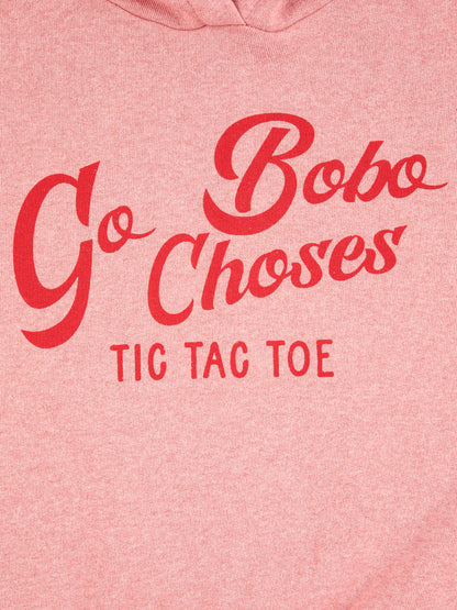 Go Bobo Hoodie