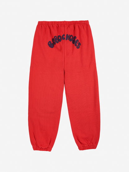 Curve Bobo Choses Jogging Pants