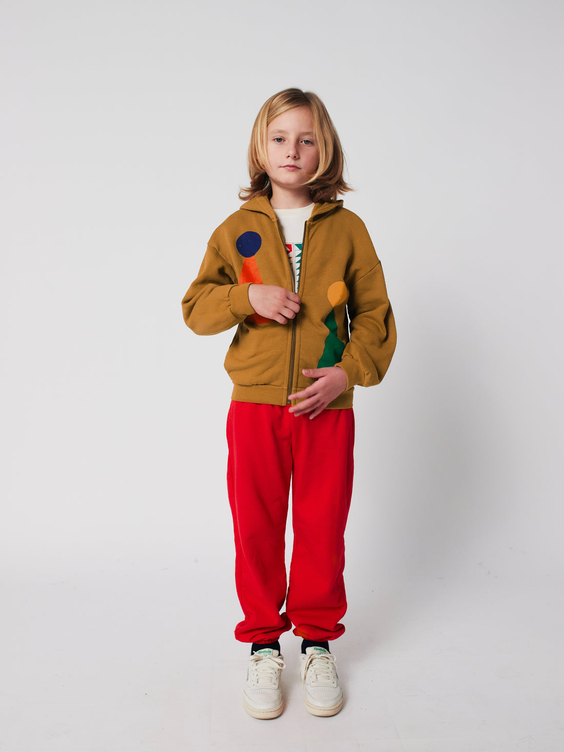 Curve Bobo Choses Jogging Pants