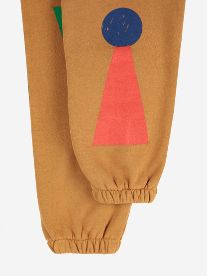 Chess Pawn Jogging Pants