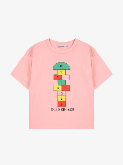 Hopscotch T-shirt