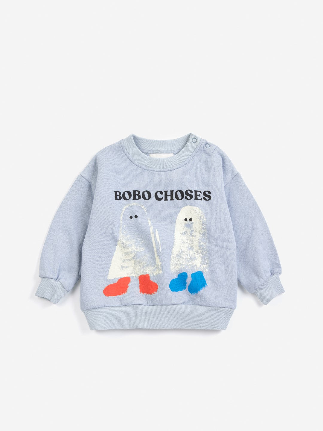 Baby Booty Ghosts Sweatshirt