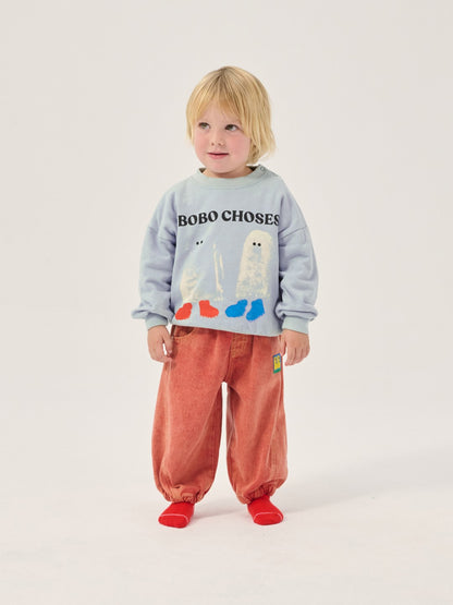 Baby Booty Ghosts Sweatshirt